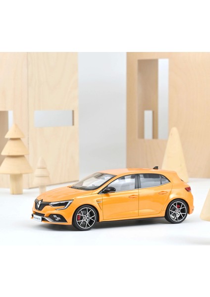 1/18 Renault Megane R.s. Trophy 2022