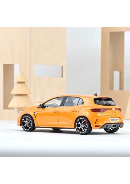 1/18 Renault Megane R.s. Trophy 2022