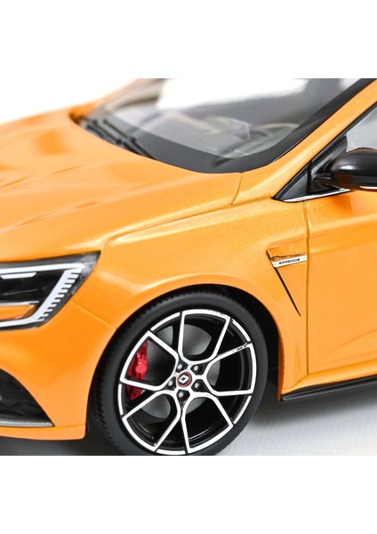 1/18 Renault Megane R.s. Trophy 2022