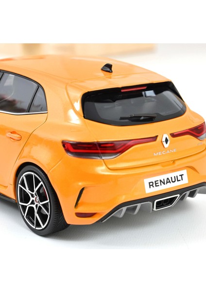 1/18 Renault Megane R.s. Trophy 2022