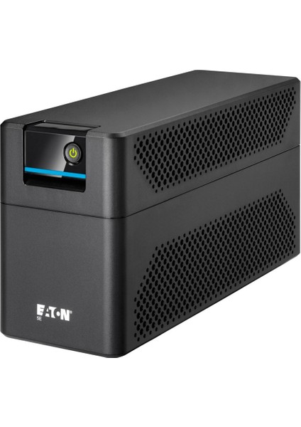 5E700D 700VA Line-Interactive Güç Kaynağı, Schuko Çıkış, X2