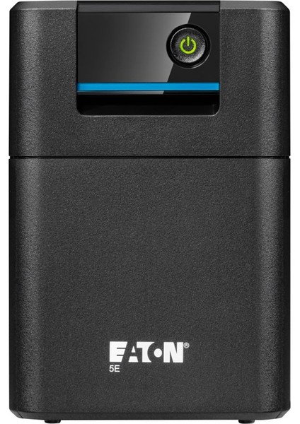 5E700D 700VA Line-Interactive Güç Kaynağı, Schuko Çıkış, X2