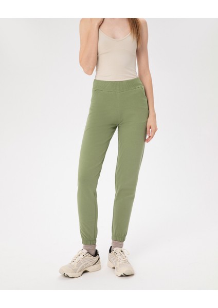 Matcha Jogger Eşofman