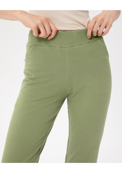 Matcha Jogger Eşofman