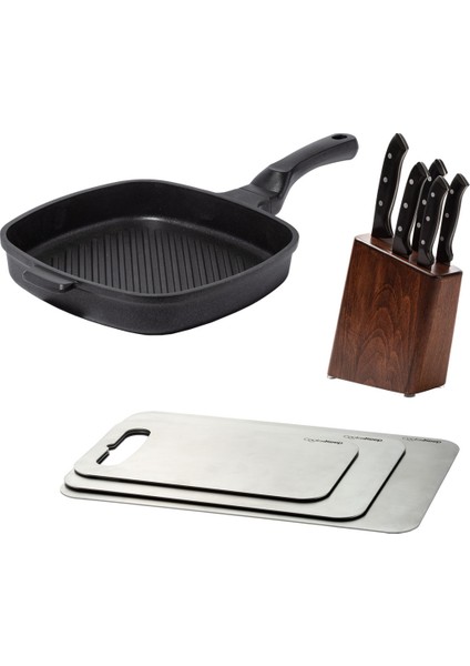 Bayram Özel Set