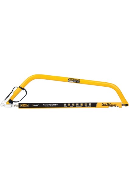 Kolastar Testeresi Takım 61CM