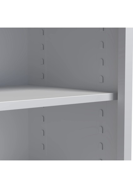 Çelik Dosya Dolabı Kapısız Evrak Dolabımetal Dolap Ofis Dolapları Arşiv 50X50X75 fırsatları