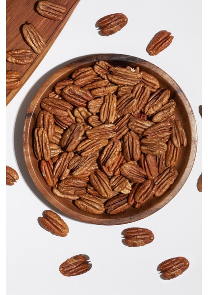Pikan Cevizi Içi Çiğ (Pekan Cevizi) 500 Gram modelleri