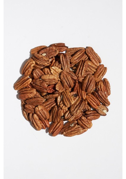 Pikan Cevizi Içi Çiğ (Pekan Cevizi) 500 Gram fırsatları