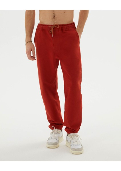 Tarçın Erkek Jogger Eşofman