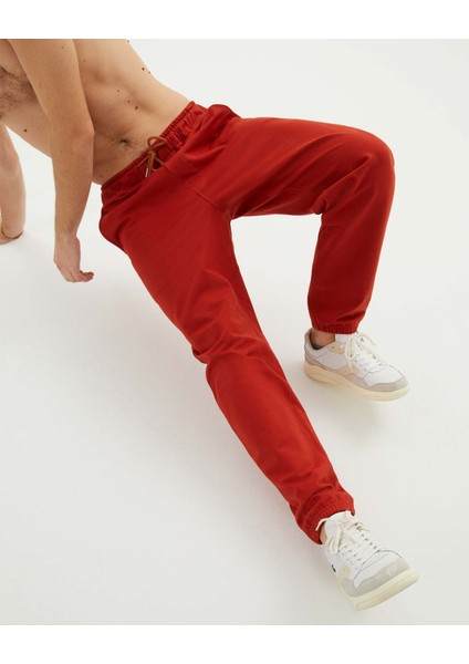 Tarçın Erkek Jogger Eşofman