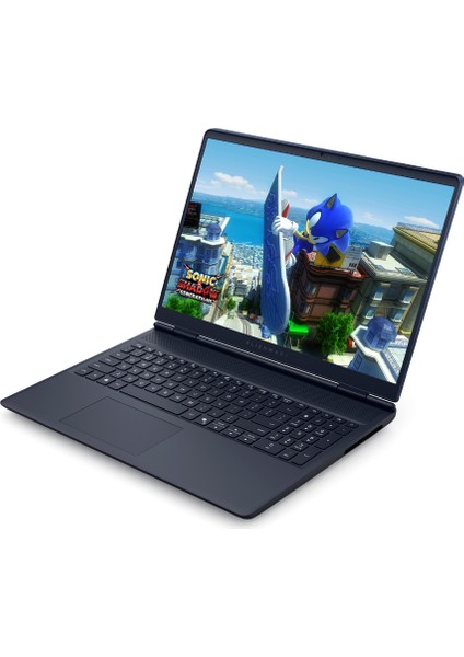 Alienware 16 Aurora 7-240H 40-Gbddr5 2 Tbssd RTX5060 (8gb-Gddr7) 16" 2k Wqxga 120Hz Windows 11 Home Taşınabilir Bilgisayar + Sırt Çantası AC16250-C716156WHMF10