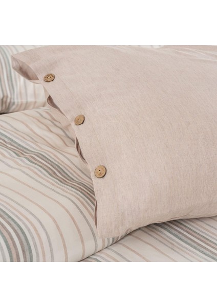 | Felix | Ipliği Boyalı Tek Kişilik Nevresim Takımı fiyatları