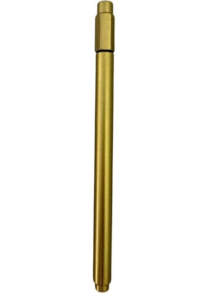 Qa Kalem Tip Altın Delici
