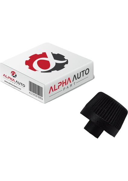 BMW X5 E53, 7 Serisi E38 için Radyo CD Ses Düğmesi 65828372162