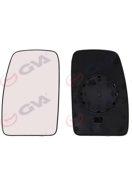 Ayna Cami Sol Master Ii 04-10 Mekanik VM-969GL Gnzrz