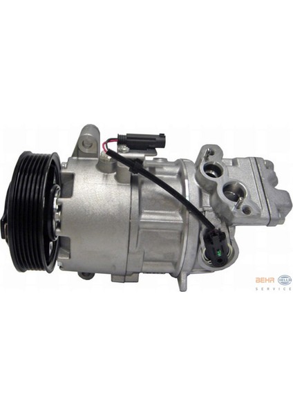 Klima Kompresoru Bmw N43 B16 N46 B20 E87 E90 X1 E84 Gnzrz