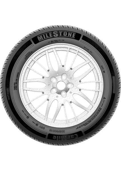 215/50R13 Tl 84H Carmıle Sport Oto Yaz 2025