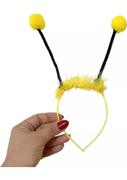 Bfs Gösteriler Için Arı Tacı