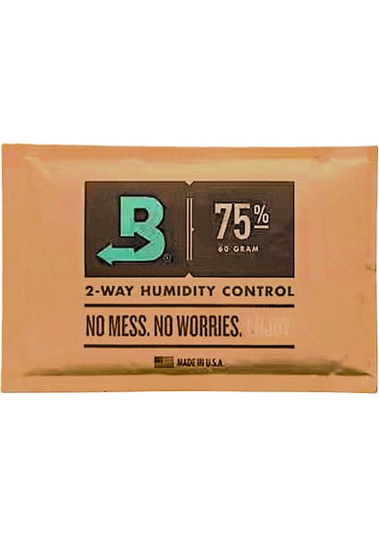%75 / 60G / 1 Adet