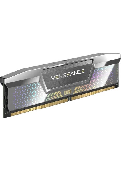 Corsaır Vengeance Cudımm Lpx 48GB (2 x 24GB) 8400MHZ Ddr5 Ram (CMKC48GX5M2X8400C40) fiyatları