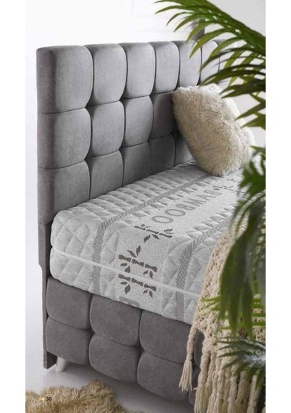 Manila Ultra Ortopedik Antialerjik 23CM 180*200 Visco Yatak modelleri
