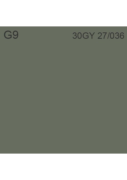 Akrikor Silikonlu + Akrilik Boya G9 2,5 Lt (3,5 Kg) fiyatları