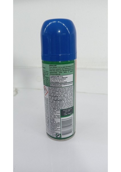 ! Max Kene Böcek Sinek Kovar Sprey 100 ml