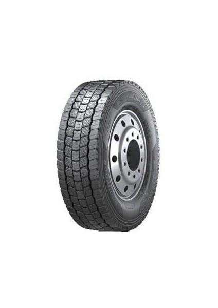 315/80R22.5 156/150L DH51 Çeker Aks Kamyon 4 Mevsim 2025