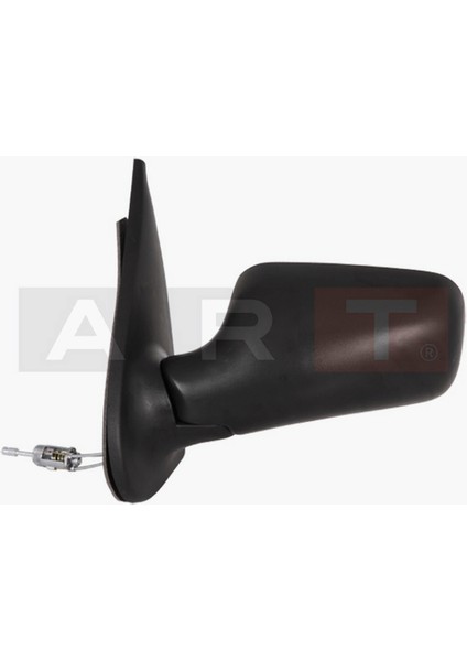 Ayna Mekanik Sol [ Fiat Palio-Albea 1997-2002 ] Gnzrz