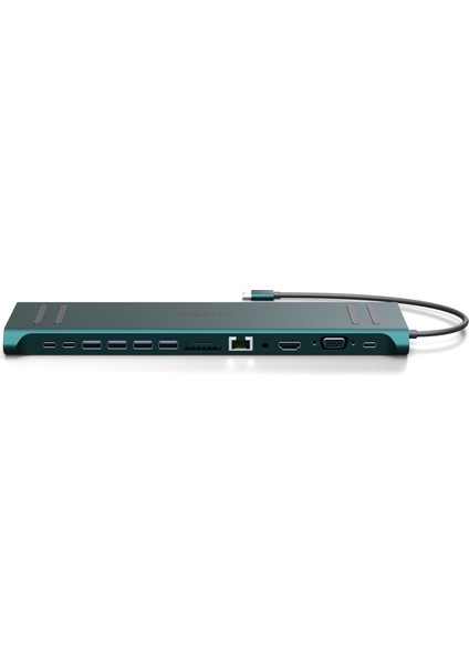ProConnect 13in1 Type-C Stand Hub Çoklayıcı fiyatları
