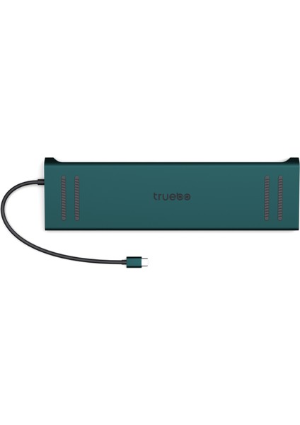 ProConnect 13in1 Type-C Stand Hub Çoklayıcı fırsatları