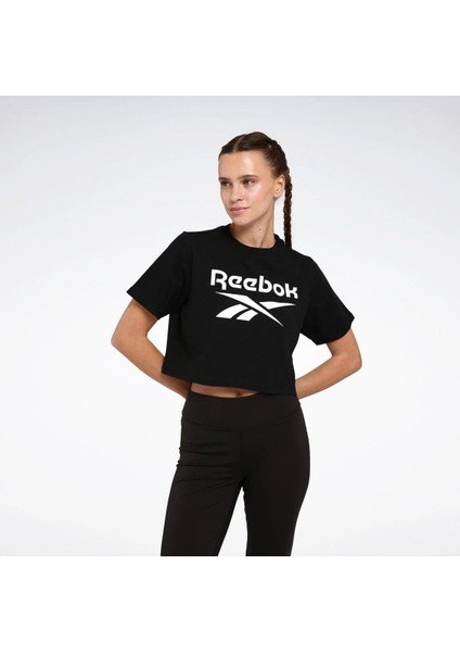 New Id Reg Crpkadın Tişört 102055515001