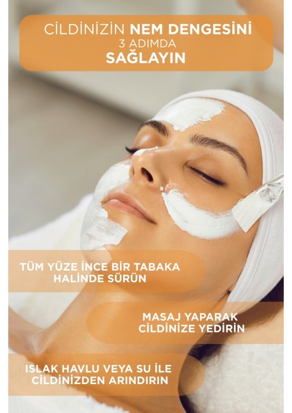 Alvori Kayısı Çekirdeği Kabuğu Peeling 250 ml fırsatları