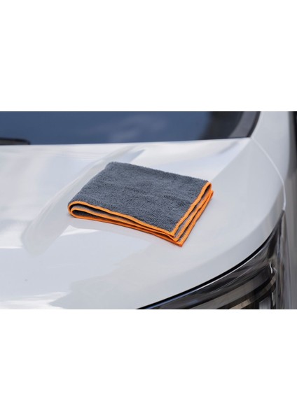 Mikrofiber Parlatma Detay Bezi Buff 40*40cm fırsatları