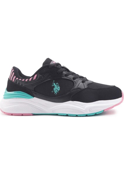 Blossom 4fx Siyah Kadın Sneaker