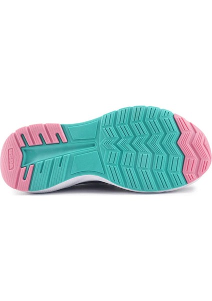 Blossom 4fx Siyah Kadın Sneaker