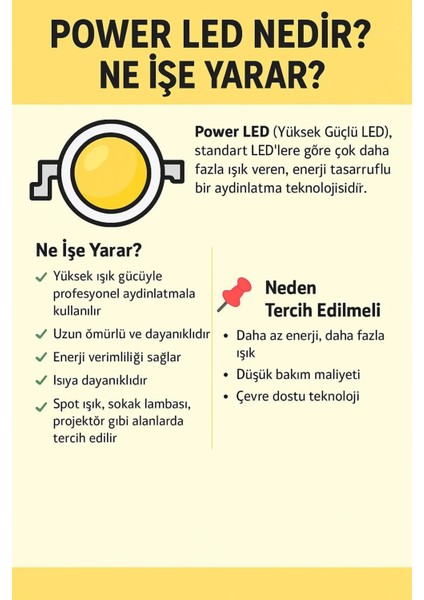Istanbul Avize Megie Siyah Ledli Lüx Modern Beyaz Power LED Avize