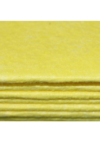 Green Temizlik Bezi 9’lu - Sarı indirimleri