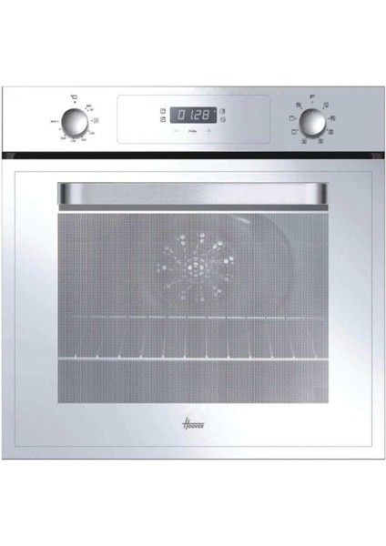 & Candy Fayena Ankastre Set (HDG6C1GWTK + CVG6WW + HOT3051WI/E)
