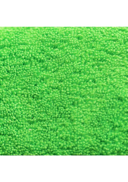 Mikrofiber Yer Bezi Yeşil 40*60cm indirimleri