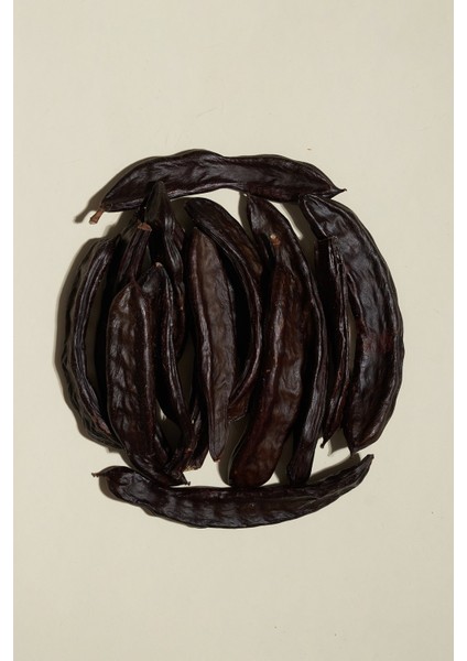 Keçiboynuzu Harnup 500 gr