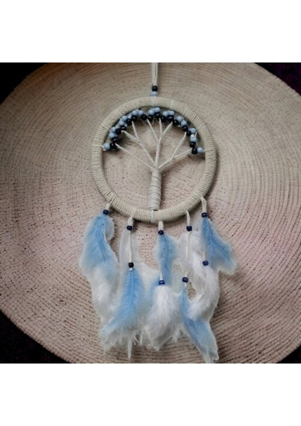 Rüya Kovan Hayat Ağacı Dream Catcher fiyatları