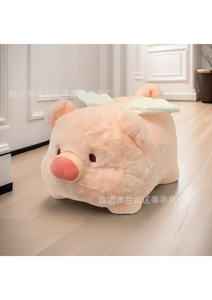 20-25CM Peluş Oyuncak Bebek Yastık Bebek Doğum Günü Hediyesi (Yurt Dışından)