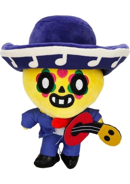 Bfs Brawl Stars Peluş 20 cm modelleri