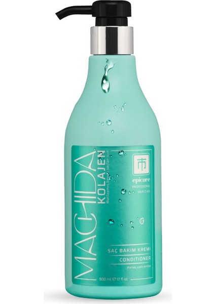 Kolajen Saç Bakım Kremi 500 ml