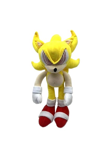 Sonic The Rat Hedgehog Sonic The Kid Peluş Oyuncak(Yurt Dışından)