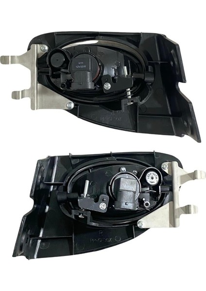 Sis Lambası Seti (Çerçeveli) Honda Cıvıc 2001-2004 fiyatları