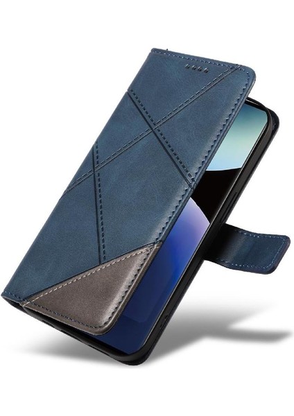 Xiaomi Redmi Not 14 Pro Için Flip Case 4g Deri Telefon Koruma Kılıfı (Yurt Dışından) fırsatları