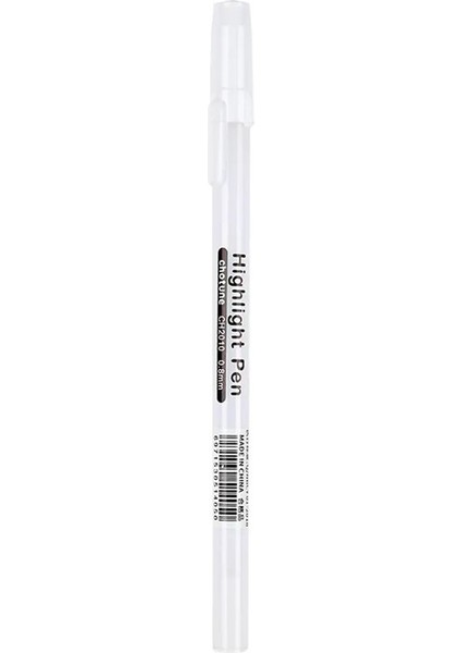 0.8mm Renkli Vurgulayıcı Çizim Çizimi Boyama Floresan Kalemler Tebrik Kartları Dergi Işaretçisi Sanat Kırtasiye Malzemeleri (Yurt Dışından)
